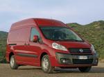 Fiat Scudo Van Maxi 2007 года